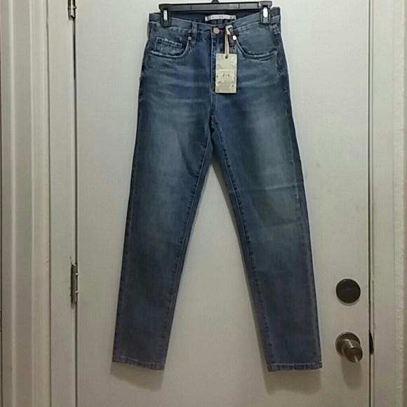 Chelsea and Violet Jeans Sz 25 - Picture 2 of 7